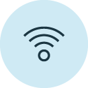 WiFi e Internet de Alta Velocidad